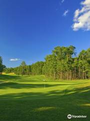 The Castle Course at Northern Bay Resort