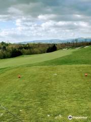 Blue Ridge Shadows Golf Club