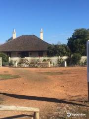 The Farm Shed Museum