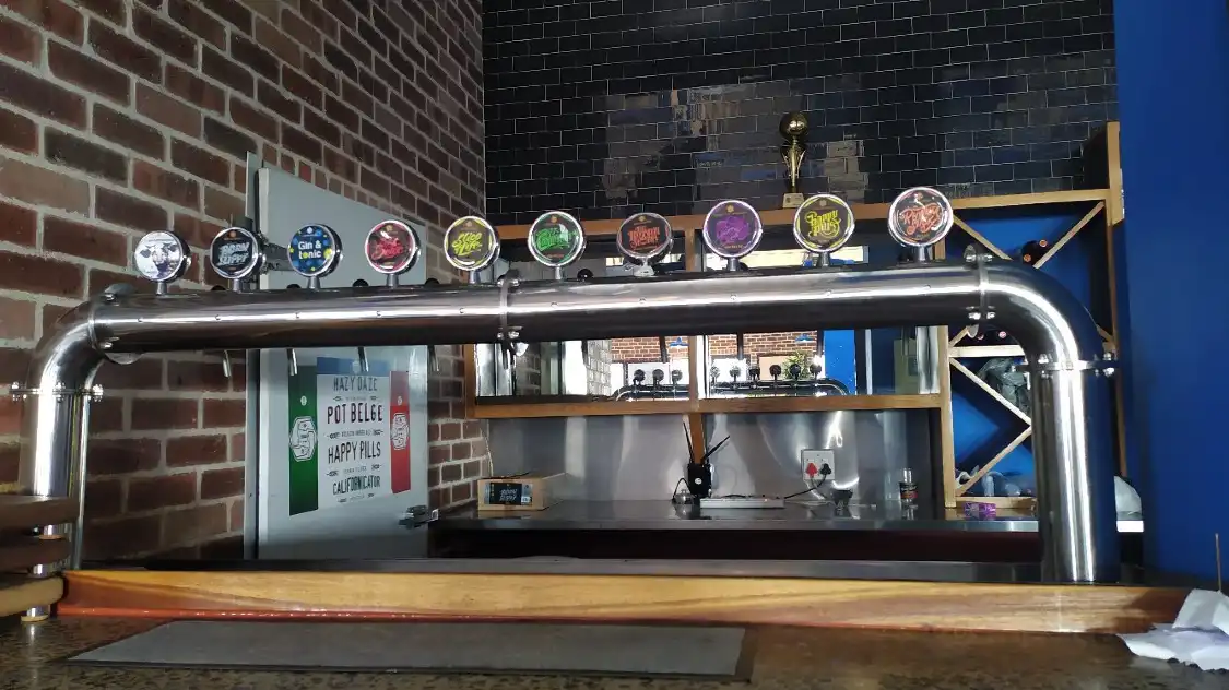 Hotel in zona Woodstock Brewery