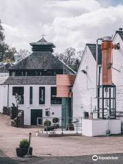 The Glenturret Distillery