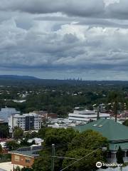 Denmark Hill Water Tower Lookout