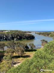 Irwin Heritage River Trail