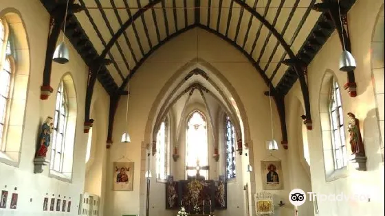 Pfarrkirche St. Karl Borrom?us