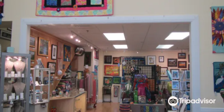 Artisan's Guild Gallery