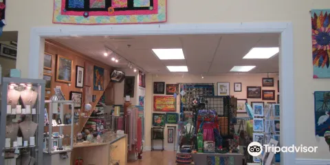 Artisan's Guild Gallery