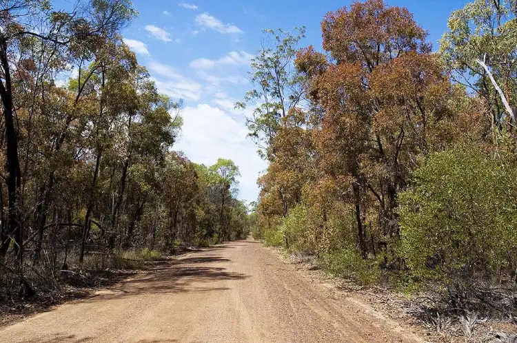 Hotels in Chinchilla