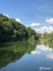 Städtischer zoologischer Garten Quinzinho de Barros