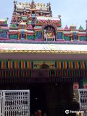 Pilaiyarpatti Temple