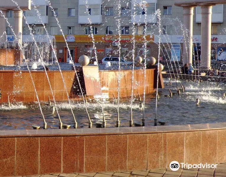 Perm to Zhezkazgan Flights