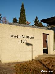 Urwelt Museum Hauff