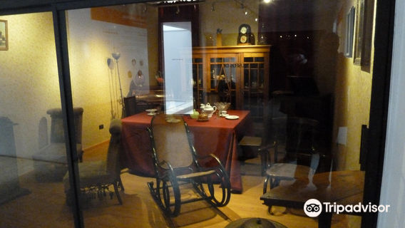 Museo Historico de Puerto Montt Juan Pablo II