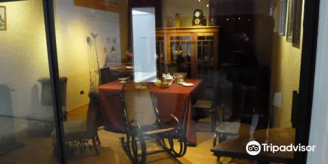 Museo Historico de Puerto Montt Juan Pablo II