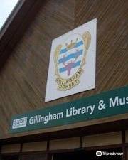 Gillingham Museum