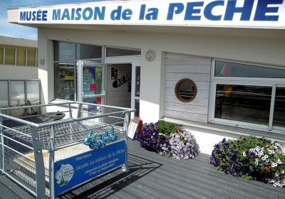 La Maison de la Pêche