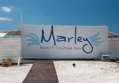 Marley Beach Lounge Bar