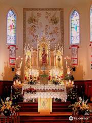 Eglise Sacre-Coeur