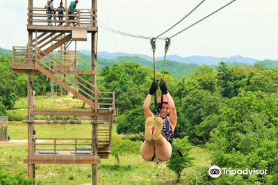 Jamwest Motorsports & Adventure Park (Home of Jamwest Speedway)
