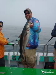 Bunny Clark Fishing Charter