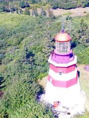 Seal Island Light Museum