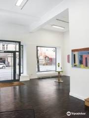 Bunsen Goetz Galerie