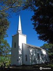 Old Holy Trinity Church