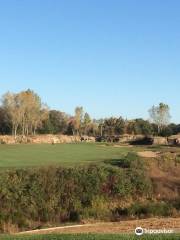 Stone Canyon Golf Club