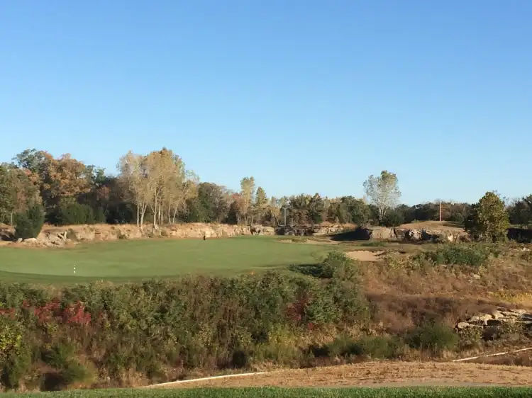 Hotels in der Nähe von Stone Canyon Golf Club