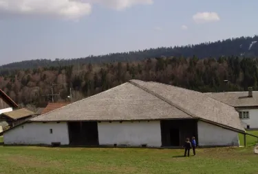 Fondation Pierre Voirol pour le musée rural jurassien