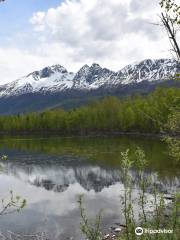 Reflections Lake