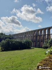 Viadukt von Chaumont