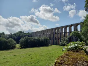 Viadukt von Chaumont