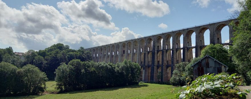 Viaduc de Chaumont