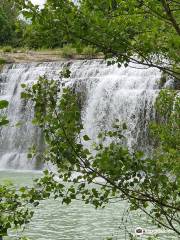 Cascata del Sasso