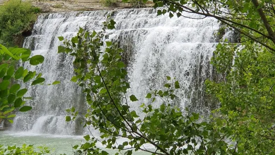 Cascata del Sasso