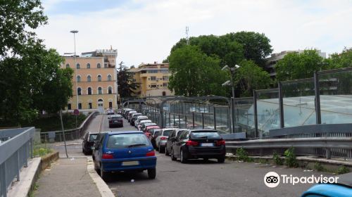 Ponte Pietro Nenni