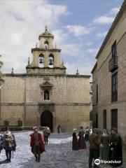 Iglesia de San Bartolomé