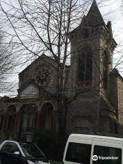 Sinagoga in memoria di Chatham