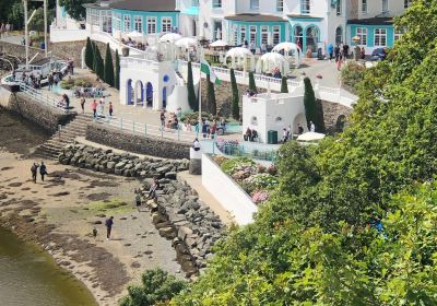 Portmeirion