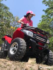 CHA -AM ATV PARK