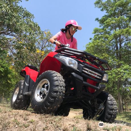 CHA -AM ATV PARK