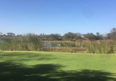 Kingfisher Park