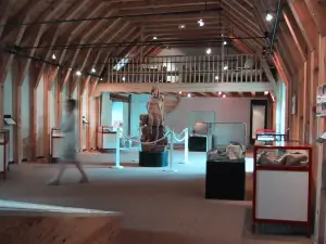 Musee de Javols