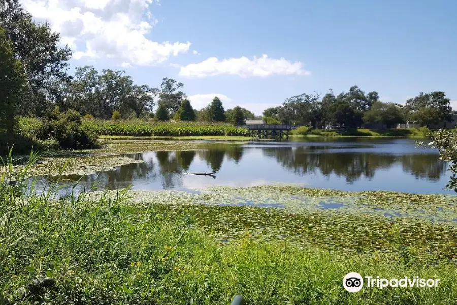 Glen Oaks Park