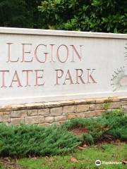 Legion State Park