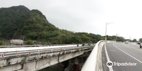 Old Zhangyuan Bridge