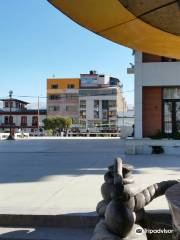 Plaza Huamanmarca