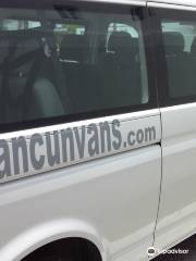 CancunVans