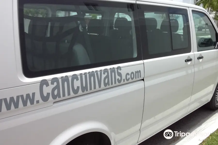 CancunVans