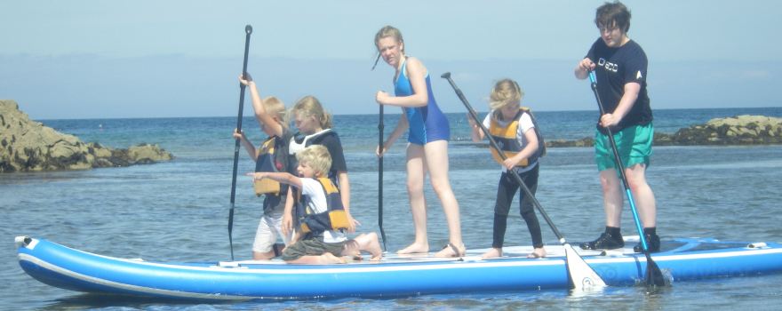 Aquaplay Scotland